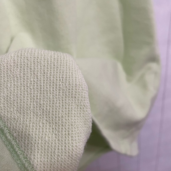 Calvin Klein Performance Women’s Crop sleeveless hoodie - Picture 2 of 10